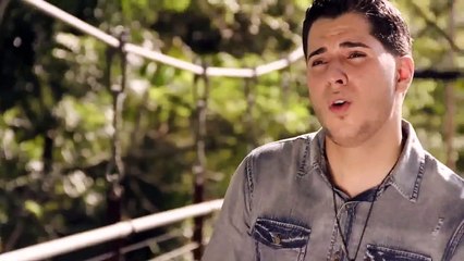 Jaydan - Dame Una Oportunidad (Video Oficial HD)