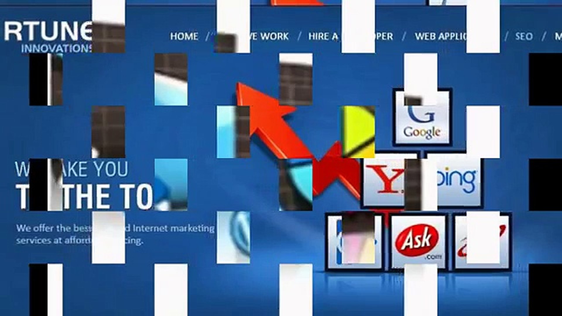 Fortune Innovations Brisbane