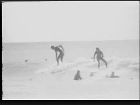 Krasnogorsk, Kodak 7222 16mm black/white test