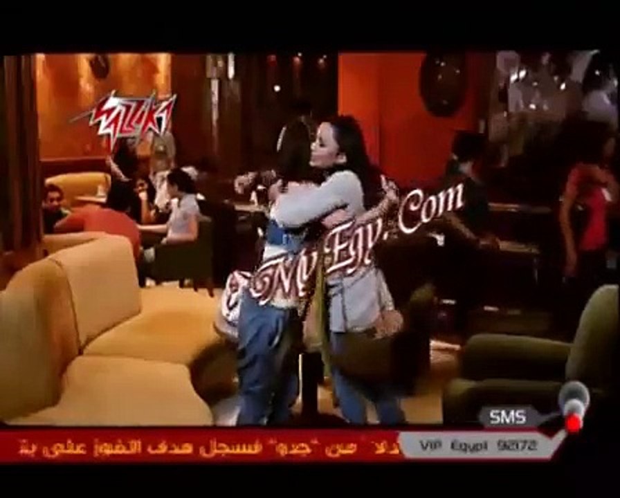 اغنية اساف معلش بقى