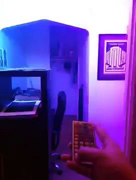 Supernight 16.4ft 5M Waterproof Color changing LEDs installed!