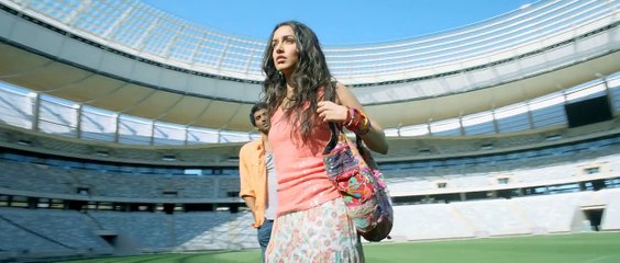 Chahoon Main Yaa Naa [Ashiqui 2] -2014