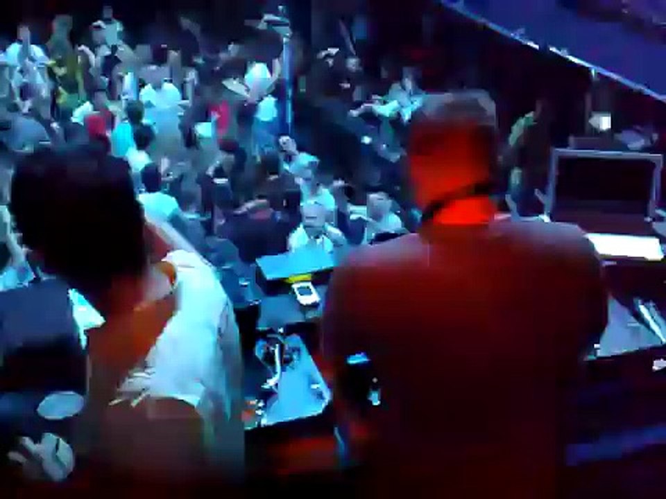 Siofok 2008 - Disco Flört