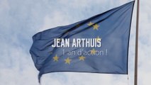 Jean Arthuis - Un an au Parlement européen