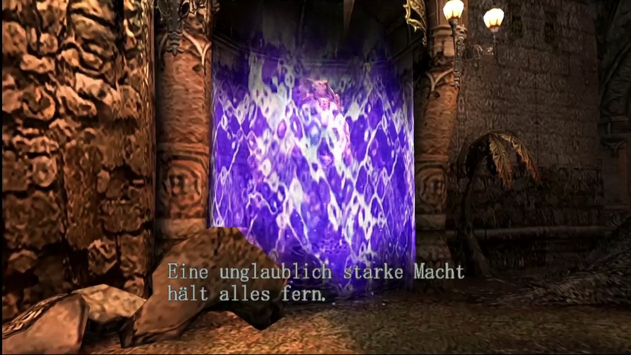 Let's Play Devil May Cry (German) Part 4 - Der Ritter in Schwarz