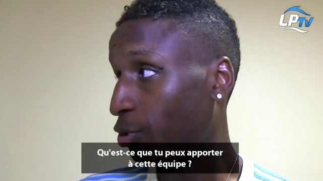 Le message de Bouna Sarr aux supporters