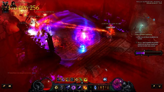 Diablo 3 Build Sorcier Del Rasha 2.3