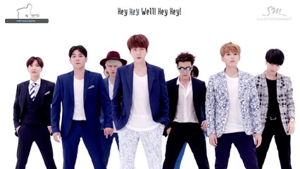 [S&EST][Vietsub+Kara] Devil (Performance Video) - Super Junior