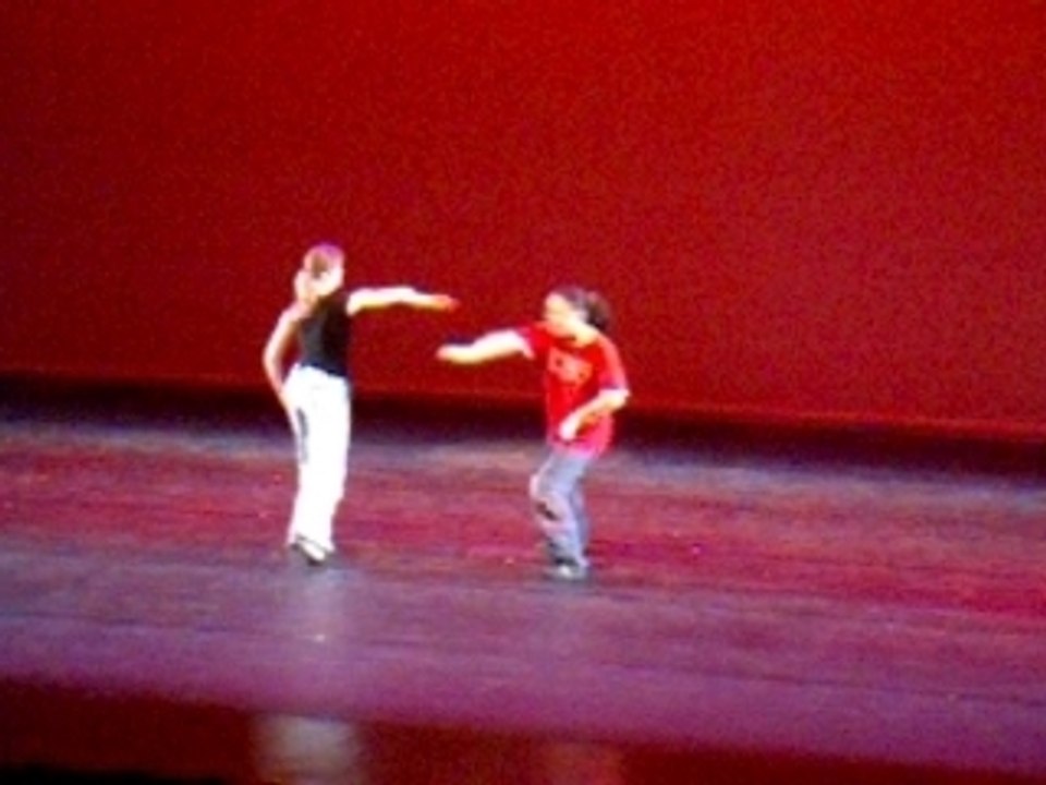 miss hip hop