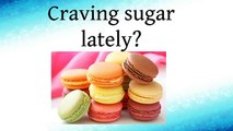 Why We Crave Sugar in Stressful Times