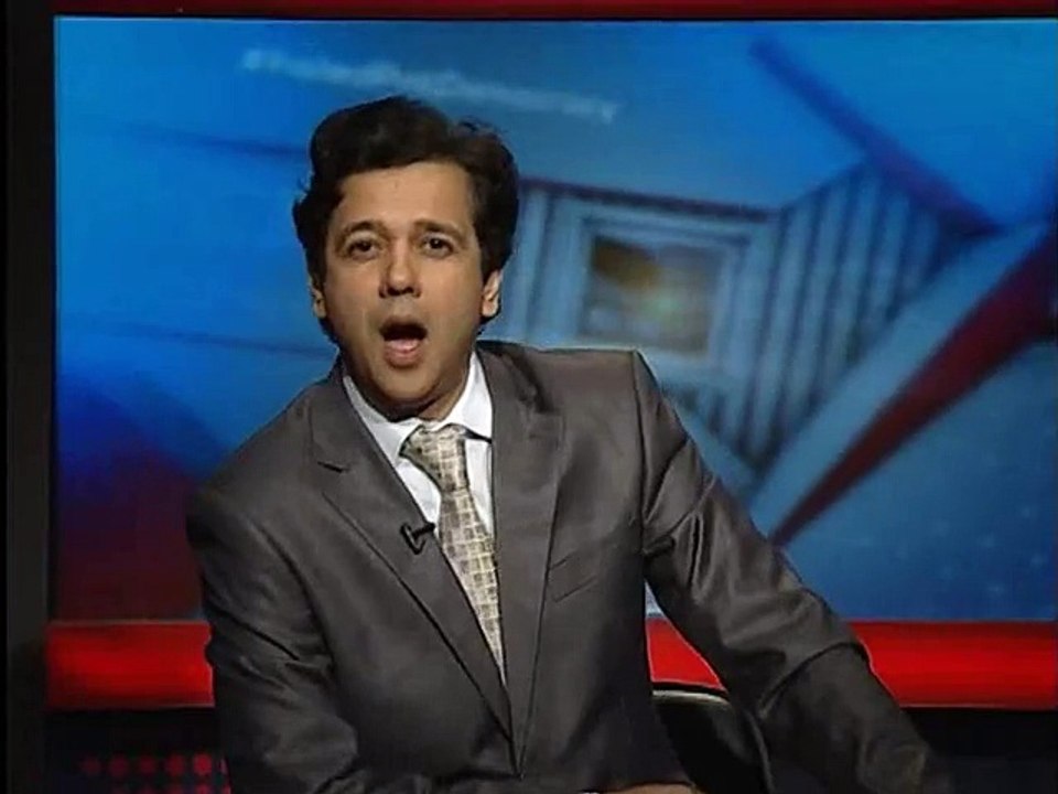 Ahmed Quraishi Message