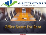 Serviced Offices in Dubai