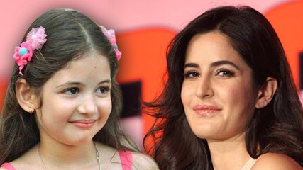 'Bajrangi Bhaijaan's Harshali Wants To Be Katrina