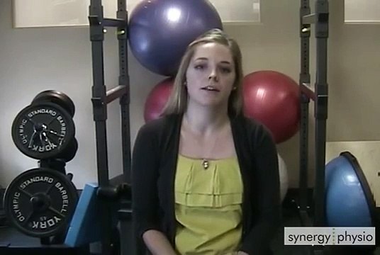 How Physiotherapy Clinics are using Urban Poling/Nordic Walking poles in their practice