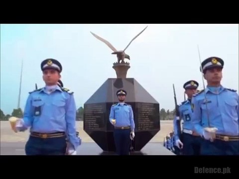 Defenders - ISPR Pakistan Army Award Winning Documentary - MUST WATCH