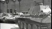 PANZER - Panther tank - the development