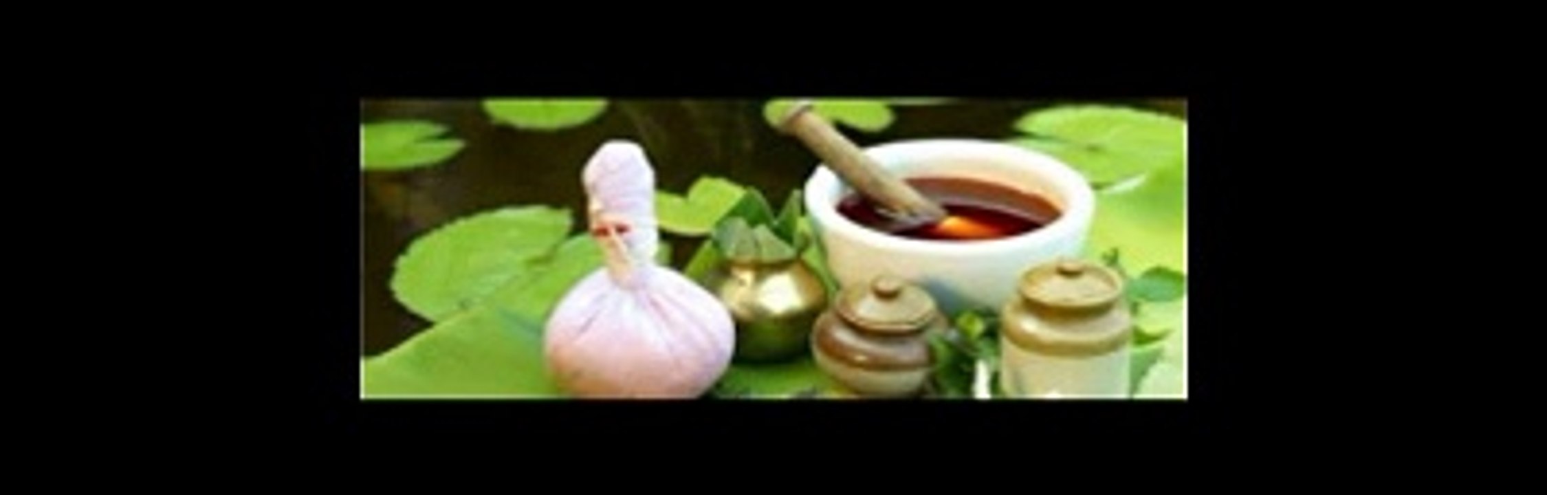 Ayurveda Tour Packages