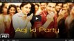 'Aaj Ki Party' VIDEO Song - Mika Singh _ Salman Khan, Kareena Kapoor _ Bajrangi Bhaijaan/CMA(Country Music Association)