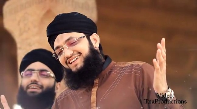 Koi Nabi Nahi Hai Mere Mustafa K Baad - Hafiz Tahir Qadri - Ramzan Album 2015