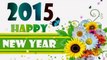 Happy New Year 2015 Whatsapp, Wishes, Greetings, Status, Messages