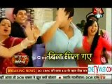 Jamai Raja 23th July 2015 Sid Aur Roshnika Purnamillan CineTvMasti.Com