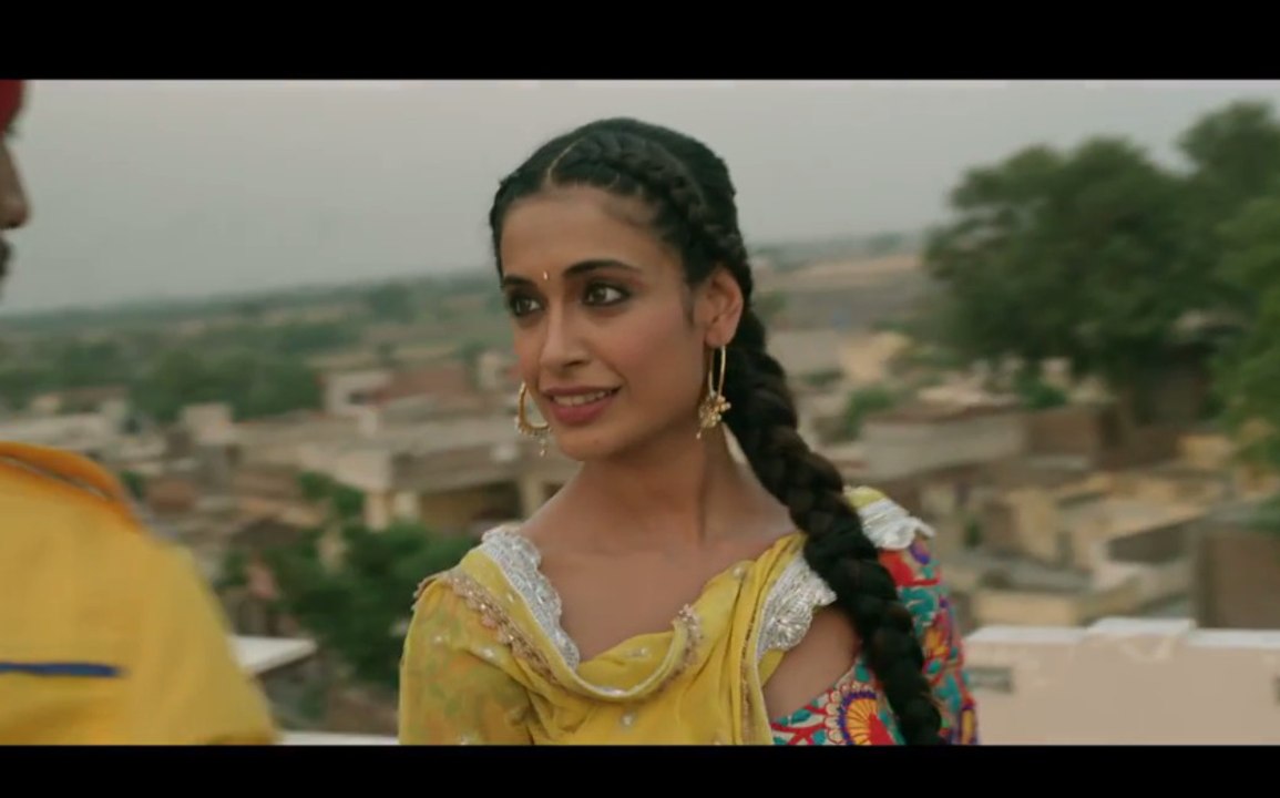 Zubaan - HD Hindi Movie Teaser Trailer [2015]
