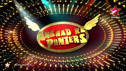 Comedy Ka Maha Muqabala Episode No. 21