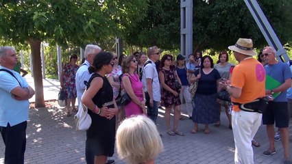 Think Tank in Alicante (Spain)