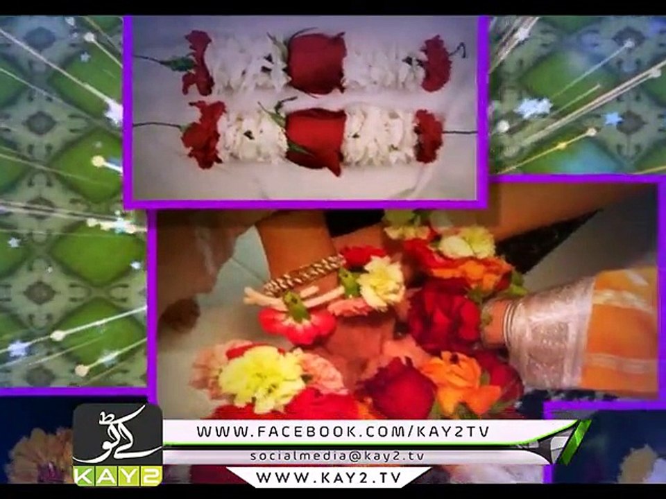Ronak Chand Raat ( Special )