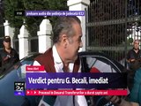 Gigi Becali, condamnat la trei ani închisoare cu executare de Inalta Curte de Casatie si Justitie!