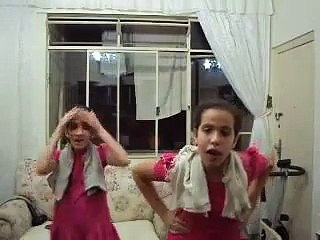 Paródia Barbie Girl Kelly Key