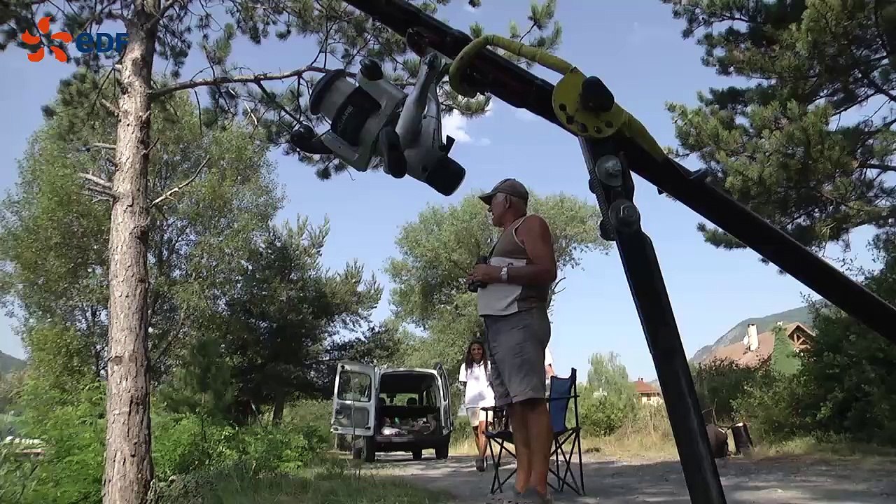 Conseils Hydroguide dans les Hautes Alpes avec EDF