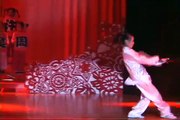 US Wushu Academy Performance 2007 Chinese New Year