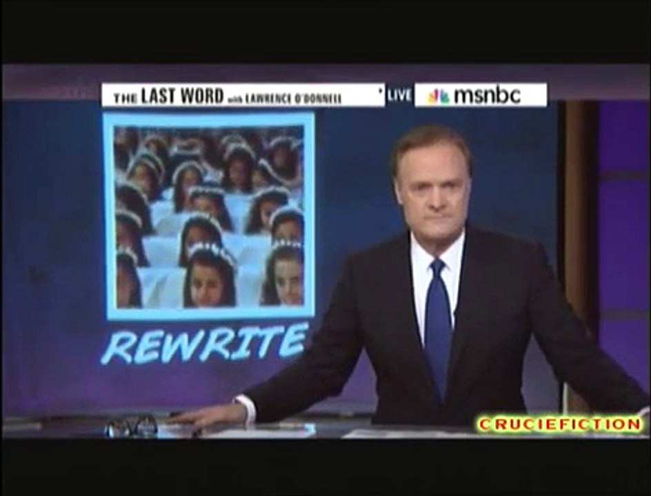 Both Quran & Bible Were Written By MEN Who Were WRONG!