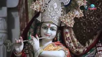HD Krishna Bhajan - Charo Dishaon Mein Kahin Bhi Jaoge - चारो दिशाओं में कहीं भी जाओगे
