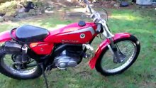 Bultaco sherpa T 350 (159)