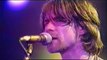Nirvana - Smells Like Teen Spirit with Flea (RHCP) [Live At Hollywood Rock Festival]