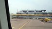 Entebbe Airport Uganda