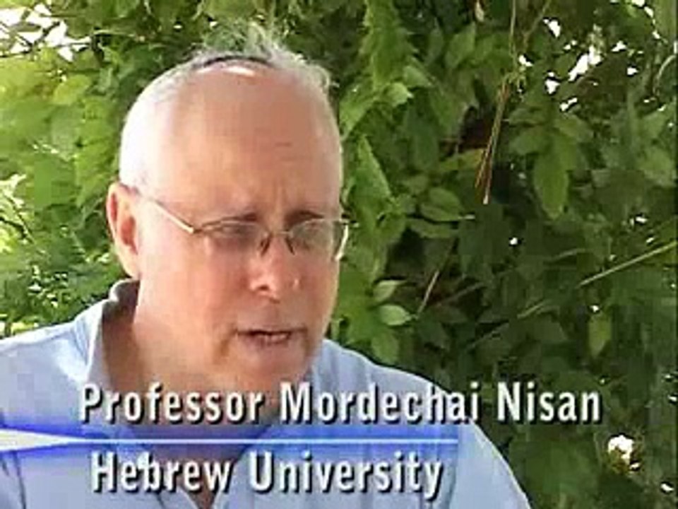 By Libby Kahane - "Rabbi Meir Kahane: His Life and Thought "