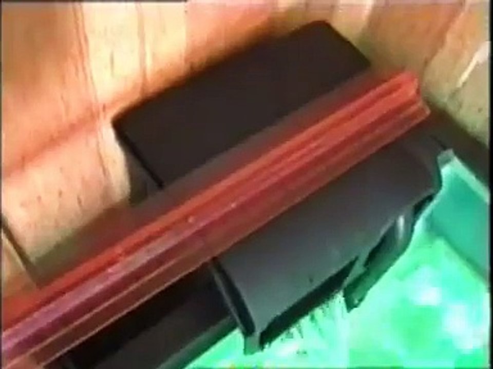 Aqua-Tech 5-15 Gallon Aquarium Power Filter(110v)