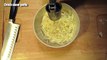 Soy Sauce Coleslaw recipe - Japanese cooking - 和風コールスローの作り方レシピ