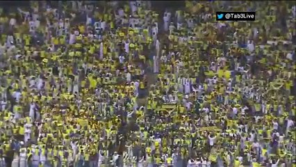 يا عالمي جمهور النصر في استاد الملك فهد كاس ولي العهد