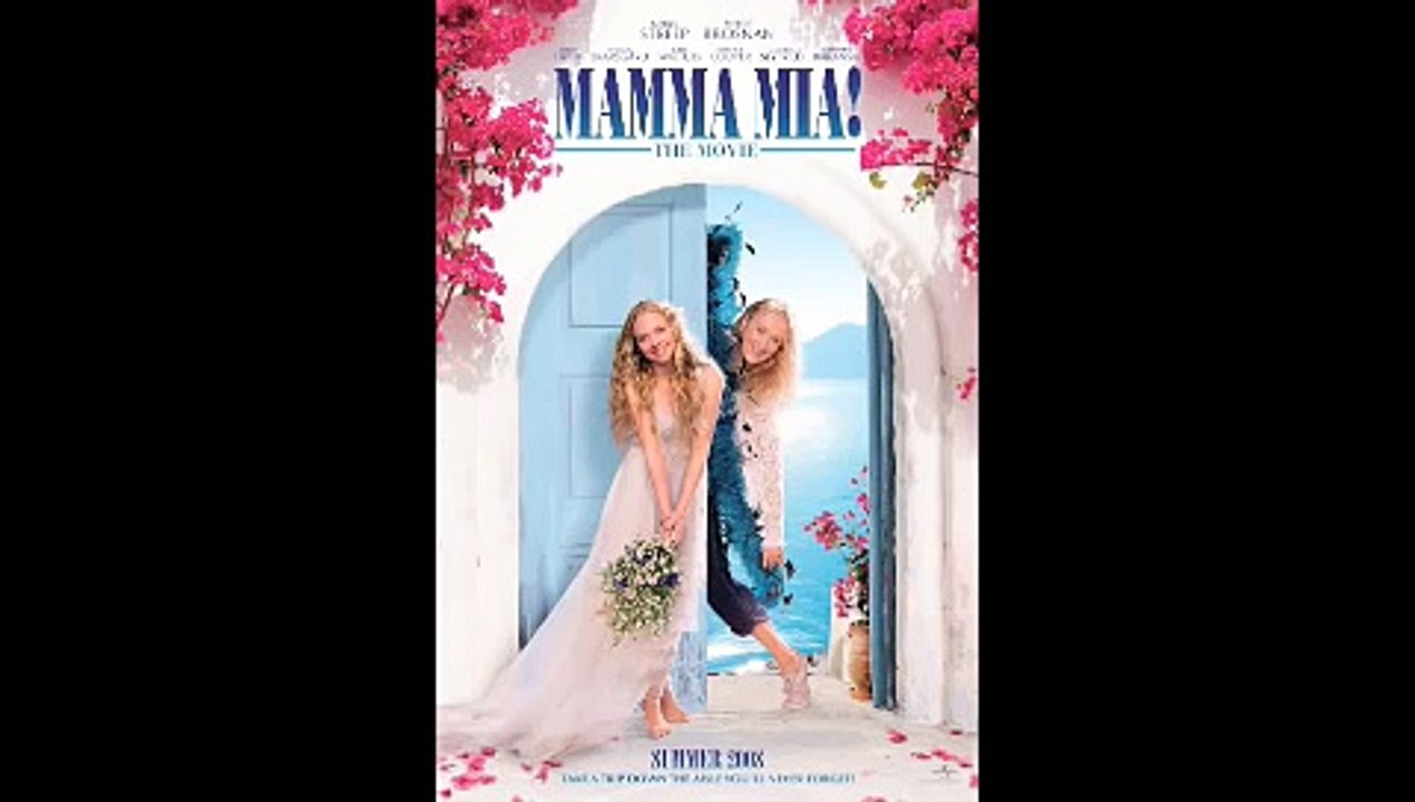 Mamma Mia- S.O.S