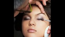 Applying Eye Makeup Tips