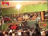 Zakir Wasim Abbas Blouch - 4 Muharram 2011 - Hussaini Media Azadari