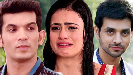 OMG! Shikhar REVEALS Ishani’s Truth To Ranveer | Meri Aashiqui Tum Se Hi | Colors TV