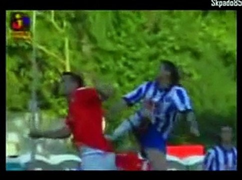 tu tv videos de viajes video fracturas, patadas, peleas, en el futbol