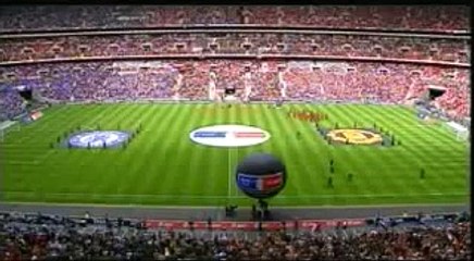 Sarah Brightman - Abide with me