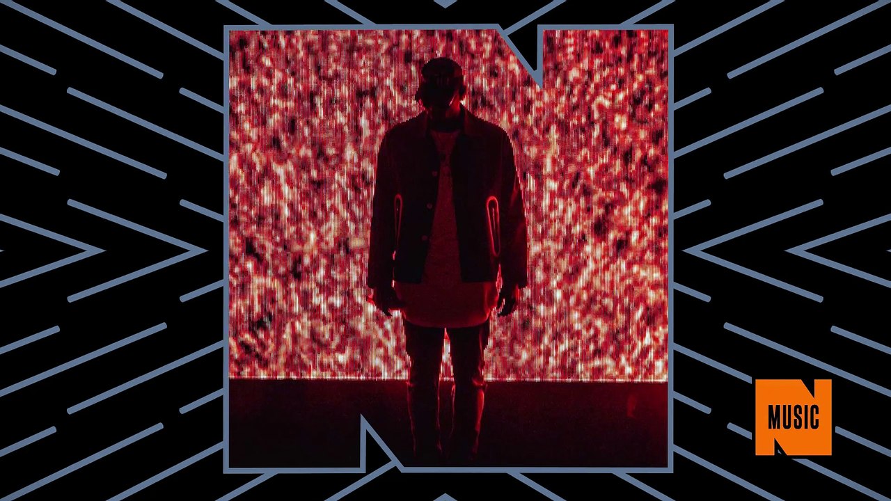 Chris Brown Was Barred From Leaving the Philippines