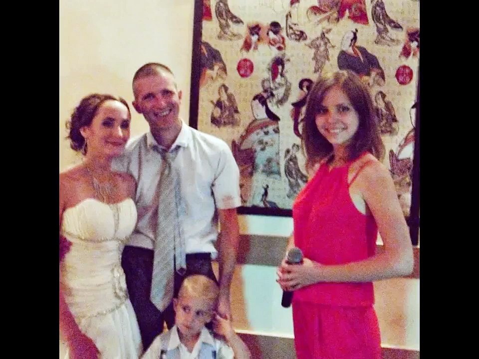 Тамада Днепропетровск. Ведущая тамада на свадьбу в Днепропетровске и обл